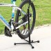 INNI Metal Bike Repair Stand Adjustable Height Bicycle Portable Parking Holder Bike Display Stand - B07G2K6K3M